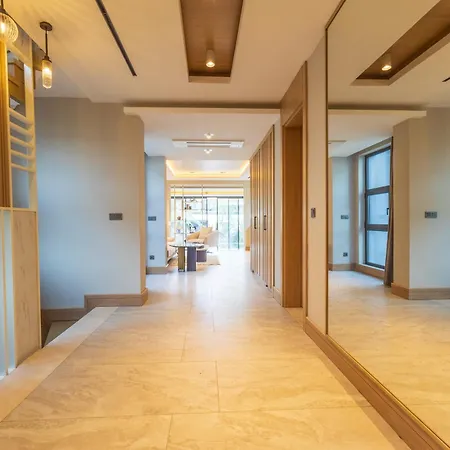 Leaf Terra 빌라 안탈리아